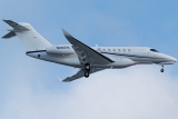 Cessna 700 Citation Longitude